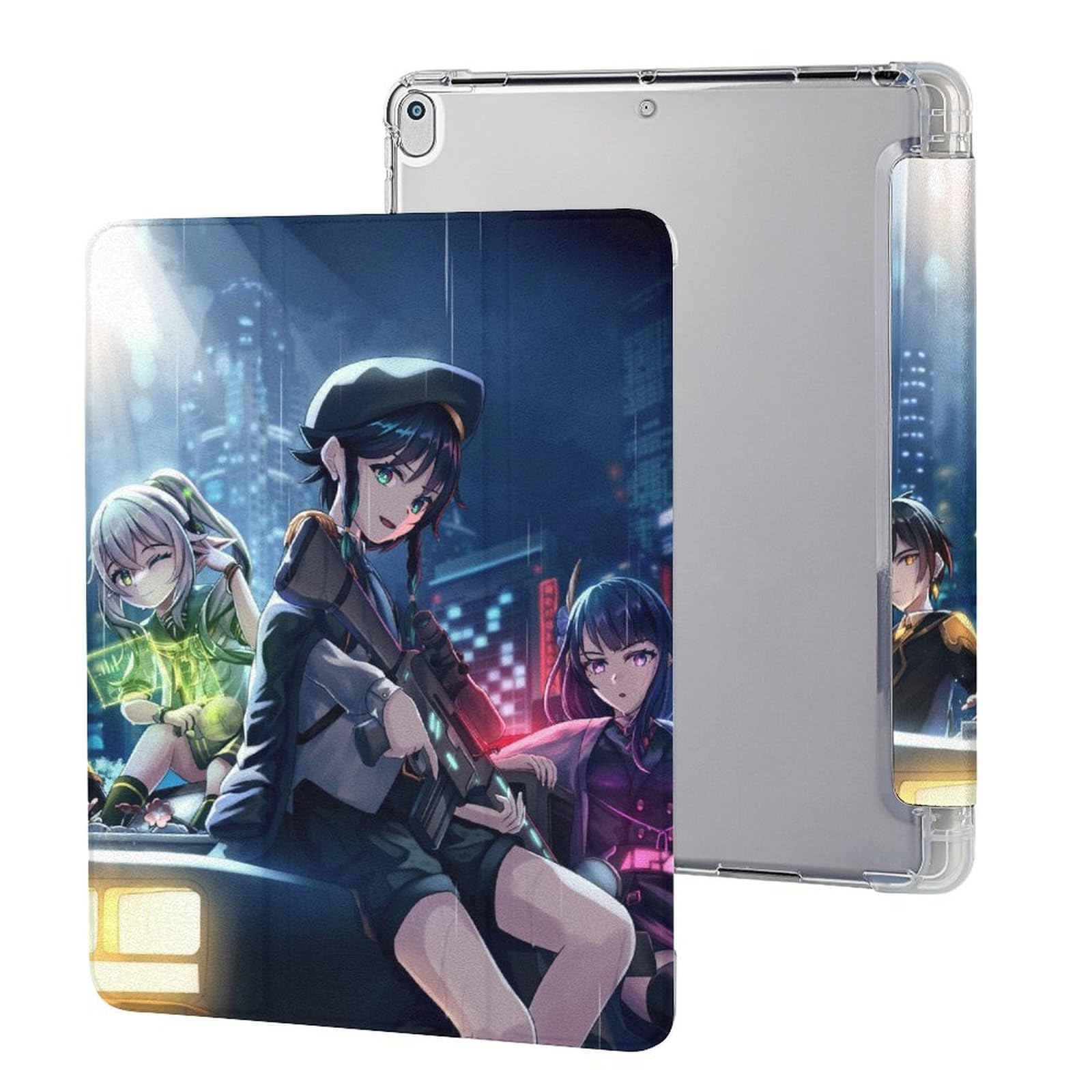 Amazon.co.jp: タブレットケース 手帳型 IPAD Pro (10.5in) /IPAD Air3